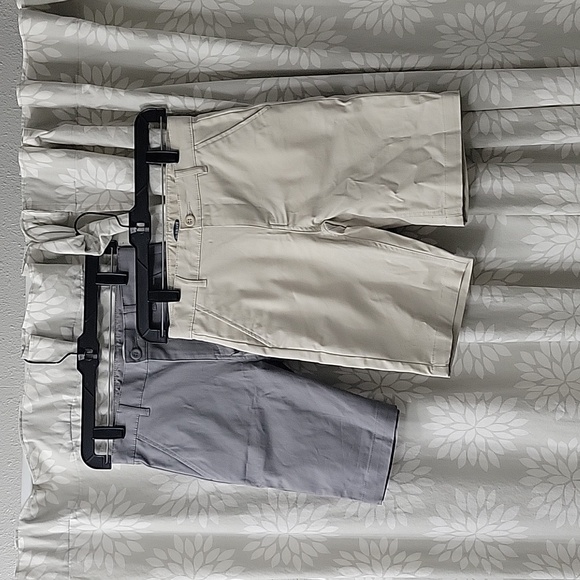 Old Navy Other - 2 pairs boys shorts